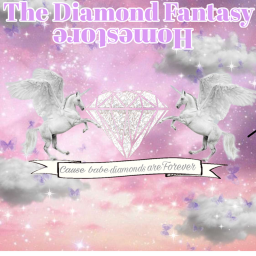 GRAND OPENING - The Diamond Fantasy Homestore