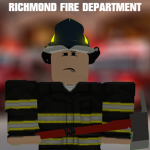 {COR} Richmond Fire Department