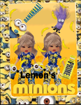 Lemon’s Minions