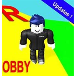 AWESOME INFINITE JUMP OBBY FOR FREE ADMIN icon