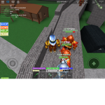 Mythical players