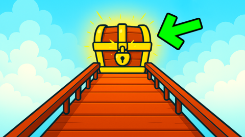 Cross the Bridge, Get Rich! scripts