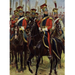 Cavalry Corps Polish Army