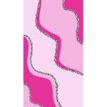 PREPPY IN PINK PARADISE