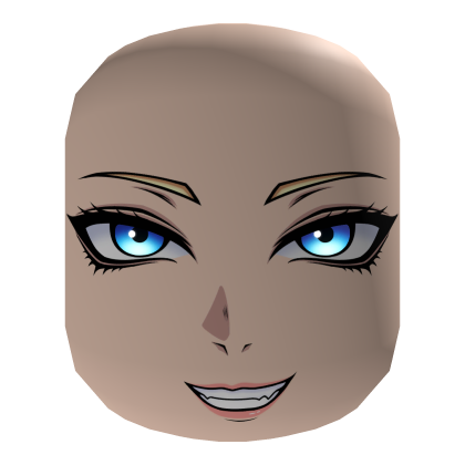 Magik - Marvel Tokon (Glowing Eye) Roblox item