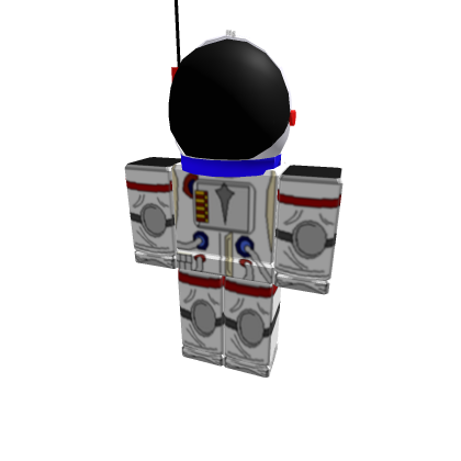astronaut Rig
