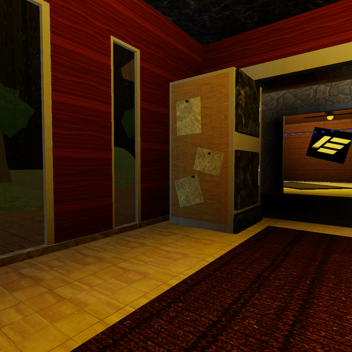 Rainy Summer [New Room!]