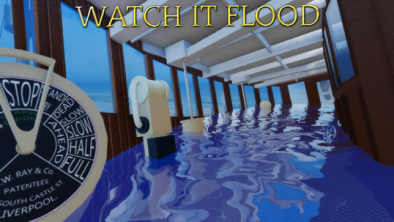 ROBLOX Lusitania ⚓ | ALPHA screenshot 2