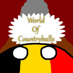 World of Countryballs || Official ||