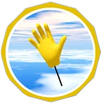 Game Badge Icon