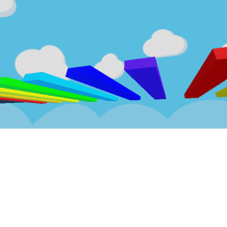 IMPOSSIBLE OBBY [INSANE]