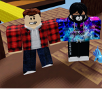 Leo and friends/Leo’s friend clan