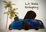 LA state role play [ community group]