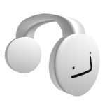 Epikclock Headphones
