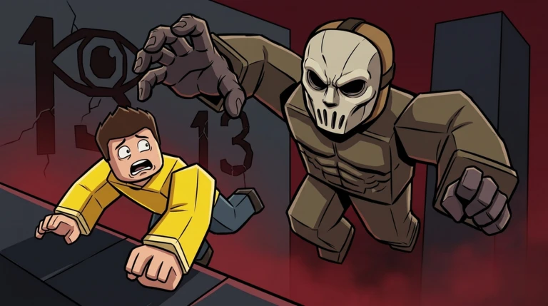 Night Hunters thumbnail