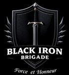 The Black Iron Brigade
