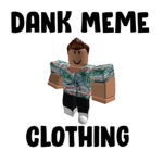 Dank-Meme Clothing