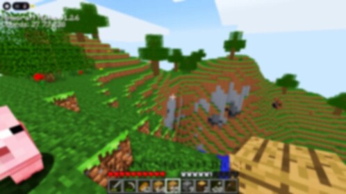 Minecraft: Java Edition