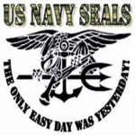 [THE US. NAVY SEALS]