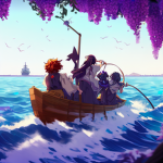 Demon Seas Studio