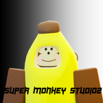 Super Monkey Studioz