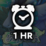 🦖 Creatures of Sonaria ✨ Survive Kaiju Animals