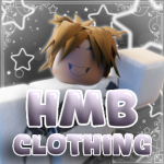 HMB Clothing