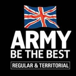 ##### {UK ARMY RANGERS}