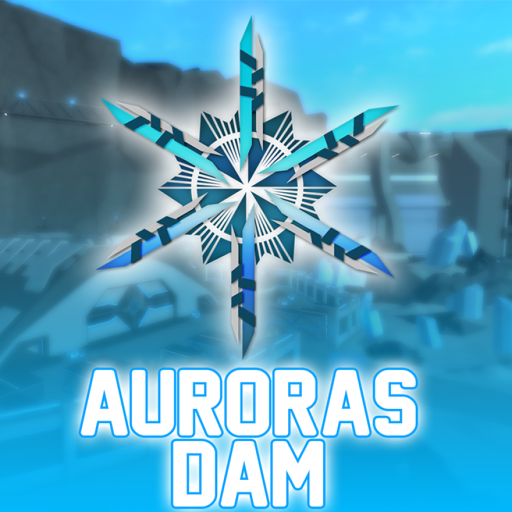 ❄️| Aurora's Dam | RAID official Roblox game thumbnail