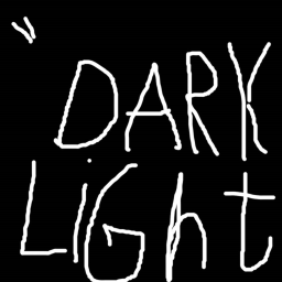 Dark light