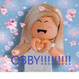 Cute Obby! icon