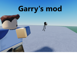Garry's mod