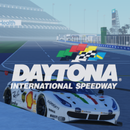 2026 IRRA Rolex 2.4 at Daytona