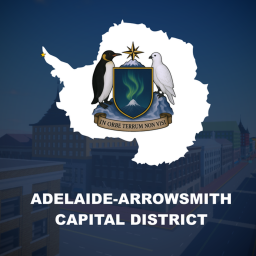 Adelaide-Arrowsmith | Capital District Antarctica