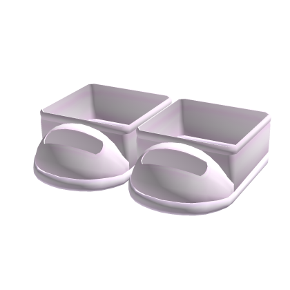 ♡‿ cute doll shoes in pink