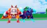 Nightowlcool World