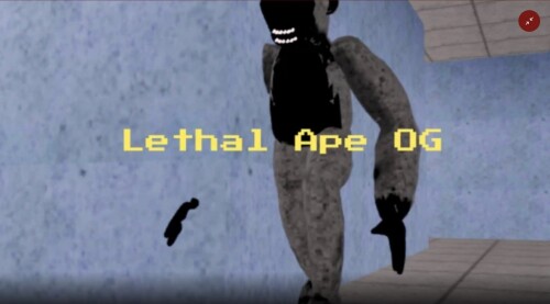Lethal Ape OG (Ingus)
