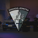 ZÁSAHOVÁ JEDNOTKA | BLOXOV