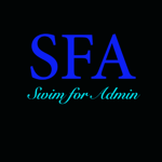 Swim for admin