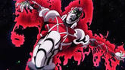 Project jojo Crimson Kings promote interview