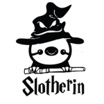 Sloths Halloween Restaurant