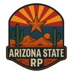 ER:LC Arizona state RP