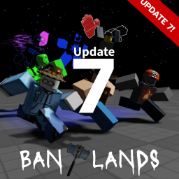 The Rise of The Banished [ASYM]