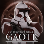 GAOTR || Coruscant Guard ||