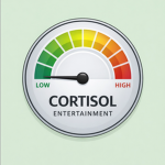 Low Cortisol Entertainment