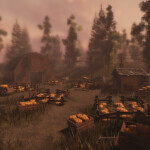 Pumpkin Patch [Showcase]