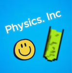 Physics. Inc