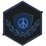 [||CI||] Paragon-5 "Peacekeepers"