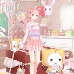 Fluffy Clothes Store