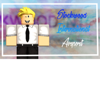 STOCKWOOD International Airport